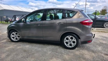 Ford C-MAX II Minivan 1.6 TDCi 95KM 2012 C-MAX 1.6 TDCI KLImatronic *Opłacony# Gwarancja, zdjęcie 16