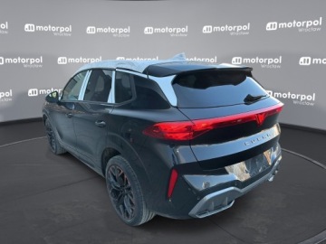 Cupra Terramar SUV 2.0 TSI 204KM 2025 Cupra Terramar 2.0 TSI 204 KM DSG 4Drive, zdjęcie 7