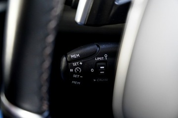 Peugeot 3008 II Crossover 1.6 THP 180KM 2020 Peugeot 3008 GT ful led skóra masaze ACC kamery, zdjęcie 32