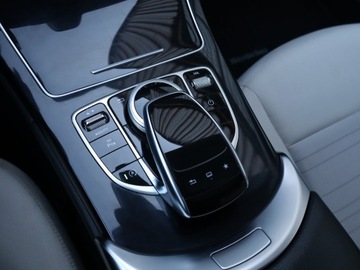 Mercedes Klasa C W205 2015 Mercedes C C 200, Salon Polska, Automat, Klima, zdjęcie 17