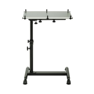 STOLIK BIURKO POD LAPTOPA SKŁADANY KÓŁKA Fromm & Starck STAR_LDS_03