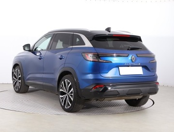 Renault Austral 1.2  E-Tech Full Hybrid 200KM 2023 Renault Austral E-Tech, Salon Polska, zdjęcie 3