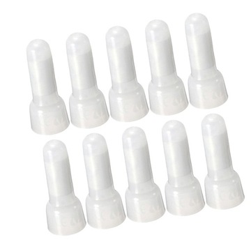 SZYBKOZŁĄCZNE ZŁĄCZA PRZEWODOWE DRUTOWE