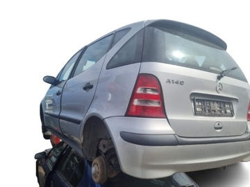 КОНТРОЛЛЕР ESP MERCEDES BENZ A140 01R