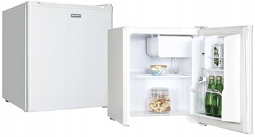 LODÓWKA HOTELOWA PODBLATOWA MPM-46-CJ-01/H MINIBAR