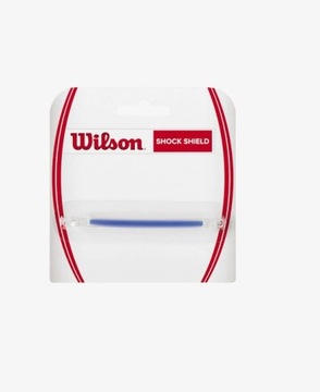 Vibrastop Wilson Shock Shield Dampener blue x 1 szt.