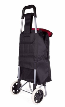 ОЧЕНЬ ПРОЧНАЯ ПОКУПКА LEONARDO, ЧЕРНАЯ