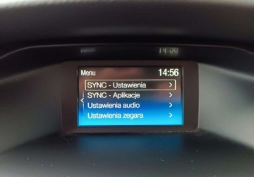 Ford Focus III Sedan Facelifting 1.5 TDCi 120KM 2018 Ford Focus 1.5 TDCI 120KM P.Zima SalonPL SerwisASO FV23 Gwarancja 1.5, zdjęcie 17