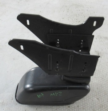 FORD KA MK2 LOKETNÍ OPĚRKA