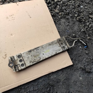 ОХЛАДИТЕЛЬ ТОПЛИВА SEAT IBIZA 3 CORDOBA 1.9 TDI