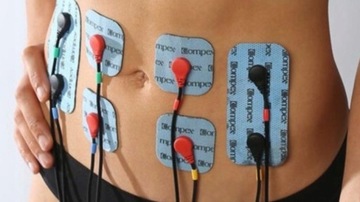 COMPEX SP 2.0 ЭЛЕКТРОСТИМУЛЯЦИЯ МЫШЦ НАБОР ИЗ 20 ТРЕНИРОВОЧНЫХ ПРОГРАММ