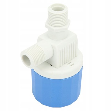 Automatyczny zawór pływakowy typu wewnętrznego