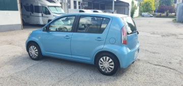 Daihatsu Sirion II 1.0 i 12V 69KM 2005 DAIHATSU SIRION 1.0 70 KM, Ładny, zadbany, super stan, zdjęcie 18