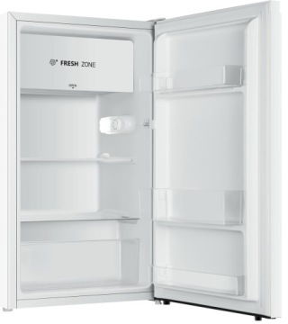 HISENSE RR121D4AWF 84.2 Белый холодильник