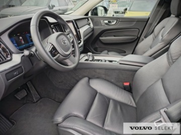 Volvo XC60 II 2023 Volvo XC 60 XC60 B4 Diesel 197 KM, Aktywny tempoma, zdjęcie 10