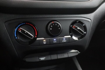 Hyundai i20 II Hatchback 5d Facelifting KAPPA 1.2 MPI 84KM 2019 Hyundai i20 1.2, Salon Polska, 1. Właściciel, zdjęcie 14