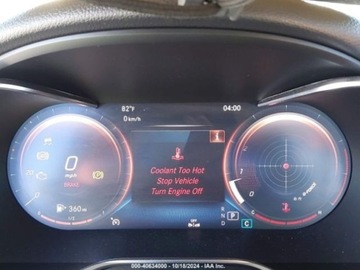 Mercedes Klasa C W205 2020 Mercedes-Benz Klasa C 2020 MERCEDES-BENZ C 300 2.0 Benzyna 255KM, zdjęcie 7