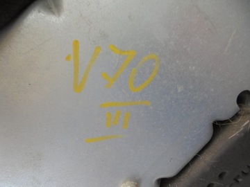 MECHANIZMUS ZVEDÁNÍ KRYT 31299153 V70 III