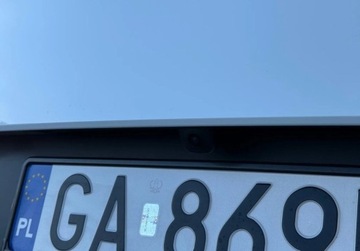 Kia Sportage V SUV 1.6 T-GDI 160KM 2025 Kia Sportage MY25 wersja L, silnik 160KM automat 7DCT, 1.6 Benzyna 160KM, zdjęcie 11