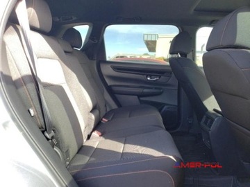 Honda CR-V VI 2024 Honda CR-V 2024r., 2,0 L SPORT 2.0 Hybryda 204KM, zdjęcie 9