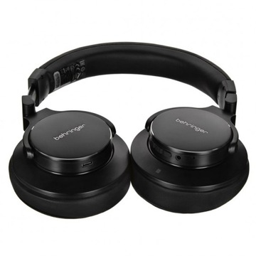Behringer BH480NC — Беспроводные наушники с микрофоном и Bluetooth