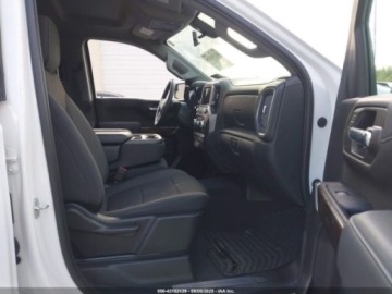  GMC Sierra 2022 GMC Sierra 1500 Limited 2WD Double Cab 147 5.3 Benzyna, zdjęcie 10