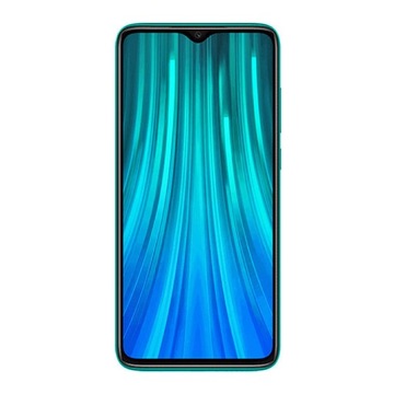 ЖК-ЭКРАН XIAOMI REDMI ПРИМЕЧАНИЕ 8 PRO