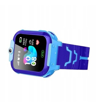 SMARTWATCH Детские часы SIM PL LOCALIZER