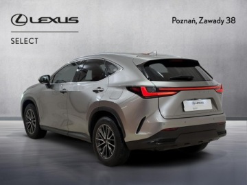 Lexus NX II SUV Facelifting 2.5 450h+ 309KM 2023 Lexus NX 450h+ Prestige AWD II (2021-) Lexus NX 45, zdjęcie 8