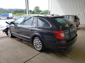 SKODA OE 3T9860025 3T9860026