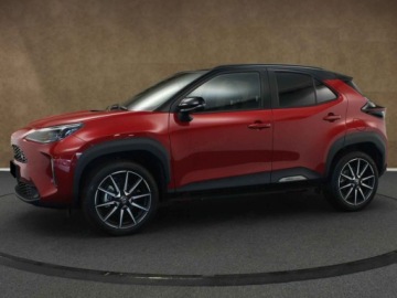 Toyota 2026 GR Sport 1.5 Hybrid 130KM | Podgrzewane fotele!, zdjęcie 2