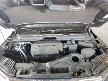 Honda Pilot II 2024 Honda Pilot Exl 2024 3.5l 3.5 Benzyna 285KM, zdjęcie 6