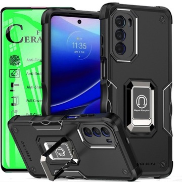 PANCERNE Etui OXYGEN MTX do Motorola G42 + Ceramic