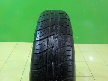 AUDI A3 8P GOLF V VI KOLO DOJEZDOVÉ 125/70/16 5X112