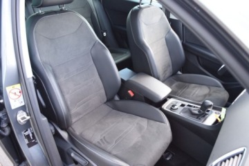 Seat Ateca SUV Facelifting 1.5 EcoTSI 150KM 2025 Seat Ateca SalonPL TSI 150KM DSG Xperience Pakiety Kamera Podgrz.fot Navi, zdjęcie 35