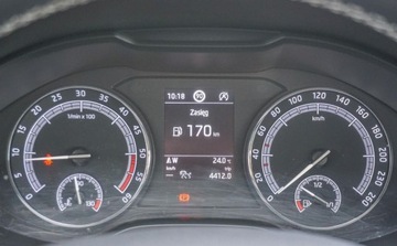 Skoda Kodiaq I SUV 2.0 TDI 150KM 2019 Skoda Kodiaq 2,0 TDI 150 KM 4x4 2.0 Diesel 150KM, zdjęcie 16