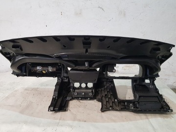 ПРИБОРНАЯ ПАНЕЛЬ КОКПИТ GOLF V PLUS EUR