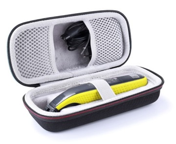 ETUI DO GOLARKI PHILIPS OneBlade NA TRYMER NASADKI