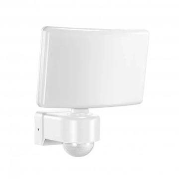 LAMPA ELEWACYJNA LED 30W 4000K Z CZUJNIKIEM RUCHU