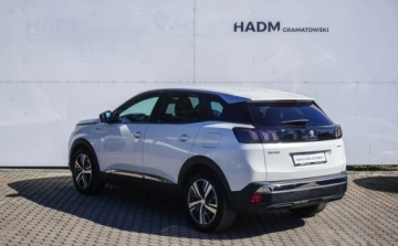 Peugeot 3008 II Plug-In Hybrid Facelifting 1.6 HYBRID 225KM 2023 Peugeot 3008 Peugeot 3008 Allure Pack PHEV 225km 1.6 Hybryda Plug-in 225KM, zdjęcie 5