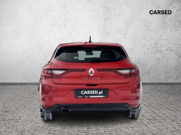 Renault Megane IV 2018 Renault Megane 1.2 TCE 132KM FV VAT-Marża, zdjęcie 3