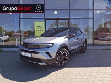 Opel Mokka II SUV 1.2 Turbo 130KM 2025 Opel Mokka GS 1.2 Turbo AT8 130KM S/S | 689487, zdjęcie 4