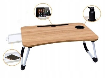 Складной столик для ноутбука-планшета STL01WZ1