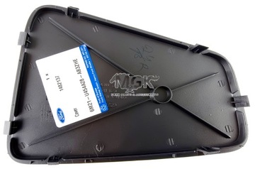 КРЫШКА ФОНАРЯ ПРАВАЯ S-MAX/GALAXY 2006-15 1482137 _ 6M21-U454A28-AB3ZHE