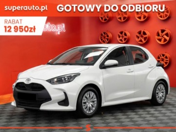 Toyota Yaris IV 2026 Od ręki - Active 1.5 Hybrid 116KM | Tempomat adaptacyjny!