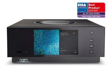 Naim Uniti Atom