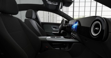 Mercedes CLA C174/C178/X174 2026 Mercedes-Benz CLA 200 Progressive Advanced Plus 1.5 Benzyna 163KM, zdjęcie 9