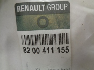 ДАТЧИК ВЕТРОВОГО СТЕКЛА TRAFIC II 8200411155