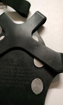 LECHIN LSR032 M ЧЕРНЫЕ СТАЛЬНЫЕ ШИПЫ КАМПАНИЯ