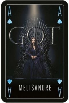 Уоддингтоны Нет. 1 Игра престолов